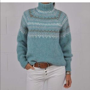 NWOT sweater
